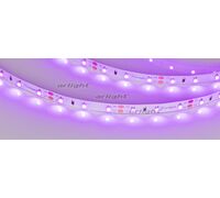 Лента RT 2-5000 12V Pink (3528, 300 LED, LUX) (arlight, 4.8 Вт/м, IP20)