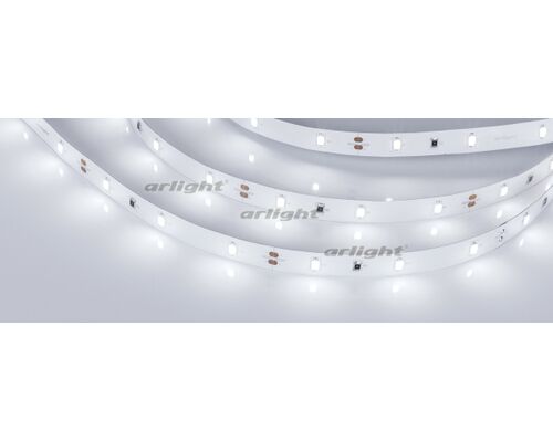 Лента ULTRA-5000 12V White6000 (5630, 150 LED, LUX) (arlight, 12 Вт/м, IP20)