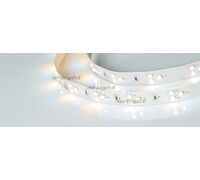 Лента RT 2-5000 24V White-TRIX 2x (3528, 450 LED, LUX) (arlight, 7.6 Вт/м, IP20)