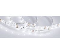 Лента RTW 2-5000SE 12V White (3528, 300 LED, LUX) (arlight, 4.8 Вт/м, IP65)