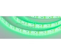 Лента RTW 2-5000SE 12V Green 2x (3528, 600 LED, LUX) (arlight, 9.6 Вт/м, IP65)