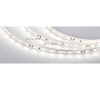 Лента ULTRA-5000 24V Warm3000 2x (5630, 300 LED, LUX) (arlight, 30 Вт/м, IP20)