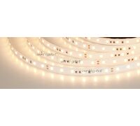 Лента ULTRA-5000 24V Warm2700 2x (5630, 300 LED, LUX) (arlight, 30 Вт/м, IP20)