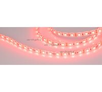 Лента RTW 2-5000SE 12V Red 2x (5060, 300 LED, LUX) (Arlight, 14.4 Вт/м, IP65)