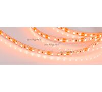 Лента RT 2-5000 12V Orange 2X (3528, 600 LED, LUX) (arlight, 9.6 Вт/м, IP20)