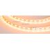 Лента RT 2-5000 12V Orange 2x (5060, 300 LED, LUX) (arlight, 14.4 Вт/м, IP20)