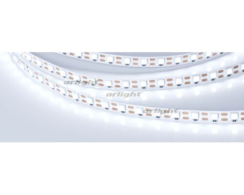 Лента RT 2-5000 12V Cx1 Cool 8K 2x (5060, 360 LED, LUX) (arlight, 15.6 Вт/м, IP20)