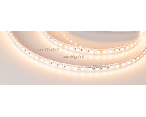 Лента RT 6-5050-96 24V Warm3000 3x (480 LED) (arlight, 23 Вт/м, IP20)