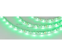 Лента RZ 2-5000 12V Green 2x (5060, 240 LED, Wave) (Arlight, 11.5 Вт/м, IP20)