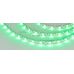 Лента RZ 2-5000 12V Green 2x (5060, 240 LED, Wave) (Arlight, 11.5 Вт/м, IP20)