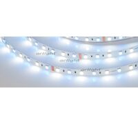 Лента RT6-5050-60 24V RGB-White 2x (300 LED) (arlight, 14.4 Вт/м, IP20)