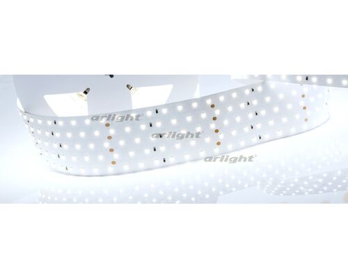 Лента RT 2-2500 24V Cool 8K 5x2 (2835, 875 LED, LUX) (arlight, 36 Вт/м, IP20)