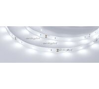 Лента RT 6-5000 12V White (2835, 150 LED, PRO) (arlight, 6 Вт/м, IP20)