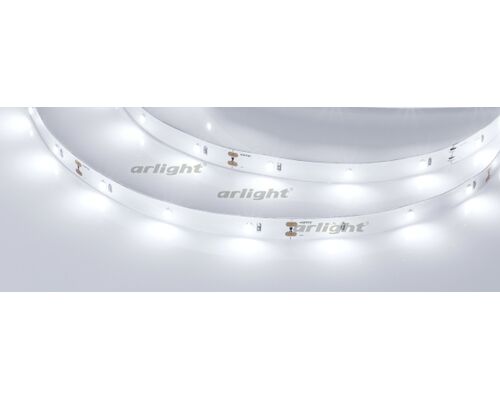 Лента RT 6-5000 12V White (2835, 150 LED, PRO) (arlight, 6 Вт/м, IP20)