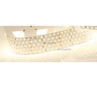 Лента RT 2-2500 24V Warm3000 5x2 (2835, 875 LED, LUX) (arlight, 36 Вт/м, IP20)