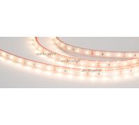 Лента RTW 2-5000PS 12V Warm3000 (3528, 300 LED, LUX) (arlight, 4.8 Вт/м, IP67)