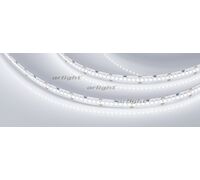 Лента RT 2-5000 24V White6000 10mm (2835, 252 LED/m, LUX) (arlight, 10 Вт/м, IP20)