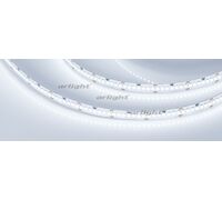 Лента RT 2-5000 24V Cool 8K 10mm (2835, 252 LED/m, LUX) (arlight, 10 Вт/м, IP20)