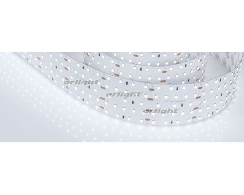 Лента S2-2500 24V White 5500K 52mm (2835, 420 LED/m, LUX) (arlight, 30 Вт/м, IP20)