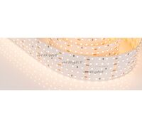 Лента S2-2500 24V Warm 3000K 52mm (2835, 420 LED/m, LUX) (arlight, 30 Вт/м, IP20)