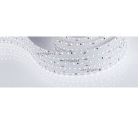 Лента S2-2500 24V White 5500K 59mm (2835, 420 LED/m, LUX) (arlight, 30 Вт/м, IP20)