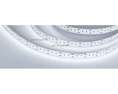 Лента MICROLED-5000HP 24V White5500 10mm (2216, 300 LED/m, LUX) (arlight, 21.6 Вт/м, IP20)