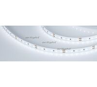 Лента MICROLED-5000L 24V White5500 8mm (2216, 120 LED/m, LUX) (arlight, 6.5 Вт/м, IP20)