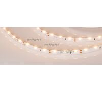 Лента RS 2-5000 12V Warm3000 (3014, 60 LED/m, LUX) (arlight, 4.8 Вт/м, IP20)