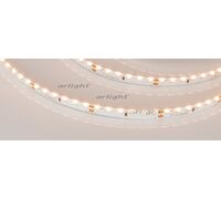 Лента RS 2-5000 24V Warm3000 2x (3014, 120 LED/m, LUX) (arlight, 9.6 Вт/м, IP20)