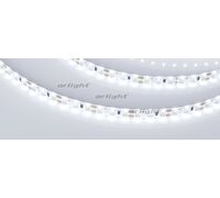 Лента RS 2-5000 24V White6000 2x2 8mm (3014, 240 LED/m, LUX) (arlight, 14.4 Вт/м, IP20)