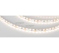 Лента RS 2-5000 24V Warm3000 2x2 8mm (3014, 240 LED/m, LUX) (arlight, 14.4 Вт/м, IP20)