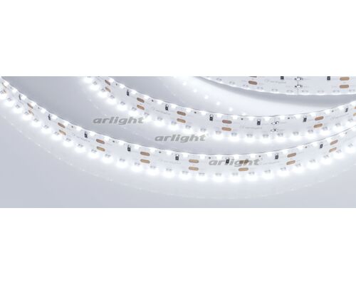 Лента RS 2-5000 24V White6000 2x2 15mm (3014, 240 LED/m, LUX) (arlight, 19.2 Вт/м, IP20)