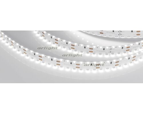 Лента RS 2-5000 24V Day5000 2x2 15mm (3014, 240 LED/m, LUX) (arlight, 19.2 Вт/м, IP20)