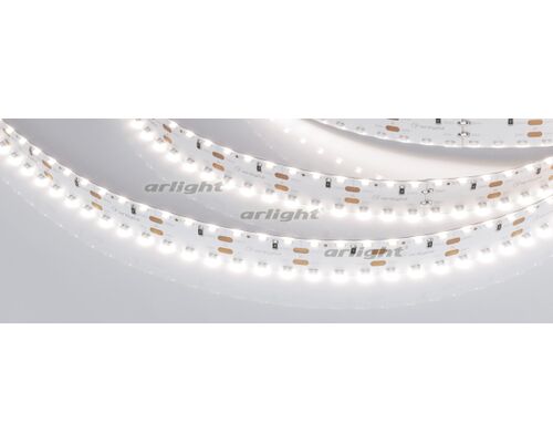 Лента RS 2-5000 24V Day4000 2x2 15mm (3014, 240 LED/m, LUX) (arlight, 19.2 Вт/м, IP20)