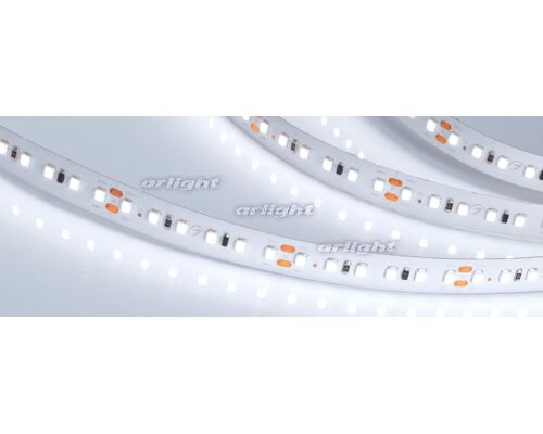 Лента IC2-20000 24V White6000 2x 12mm (2835, 120 LED/m, Long) (arlight, 9.6 Вт/м, IP20)