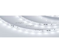 Лента RT-10000 24V White6000 (3528, 60 LED/m, 10m) (arlight, 4.8 Вт/м, IP20)