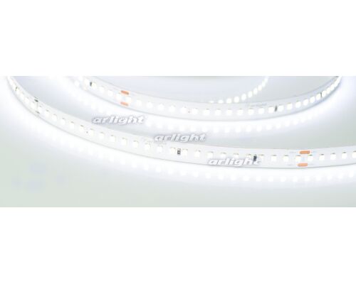 Лента IC 2-50000 48V Day4000 12mm (2835, 144 LED/m, LUX) (arlight, 5.8 Вт/м, IP20)