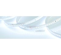 Лента IC 2-50000 48V Cool 8K 12mm (2835, 144 LED/m, LUX) (arlight, 5.8 Вт/м, IP20)