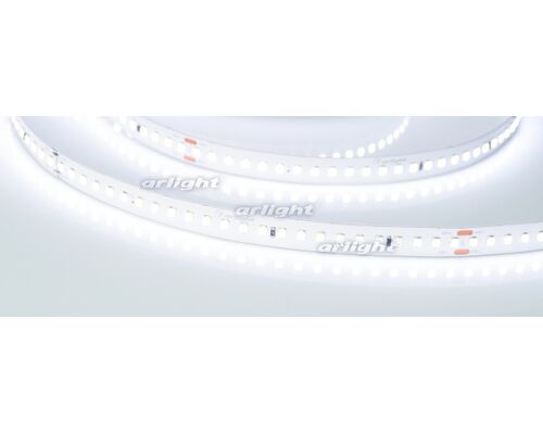 Лента IC 2-50000 48V Warm3000 12mm (2835, 144 LED/m, LUX) (arlight, 5.8 Вт/м, IP20)