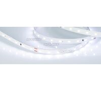 Лента IC 2-30000 24V White6000 10mm (2835, 60 LED/m, LUX) (arlight, 4.6 Вт/м, IP20)