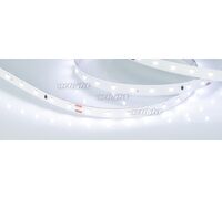 Лента IC 2-30000 24V Day5000 10mm (2835, 60 LED/m, LUX) (arlight, 4.6 Вт/м, IP20)