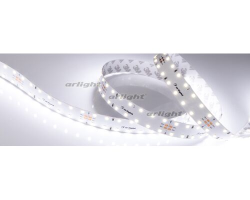 Лента RT 2-4700 24V White6000 20mm (2835, 140 LED/m, LUX) (arlight, 21.6 Вт/м, IP20)