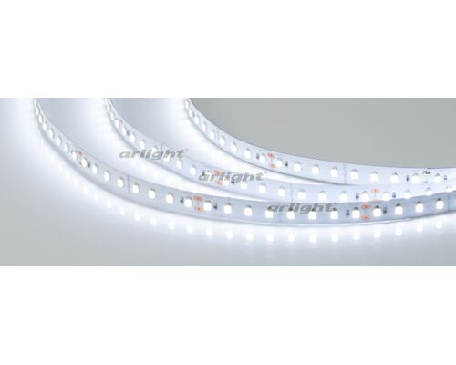 Лента RTW-5000SC 24V Cool SP7500-Fish 10mm (2835, 112 LED/m, SHOP) (arlight, Открытый)