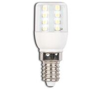 Светодиодная лампа Ecola T25 LED Micro, 1,1Вт, E14, для холодильников (B4TV11ELC)