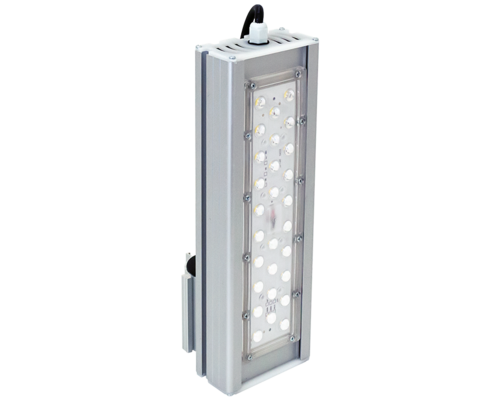 Светодиодный светильник Серия "Прожектор" VRN-LP140-62-A50K67-K