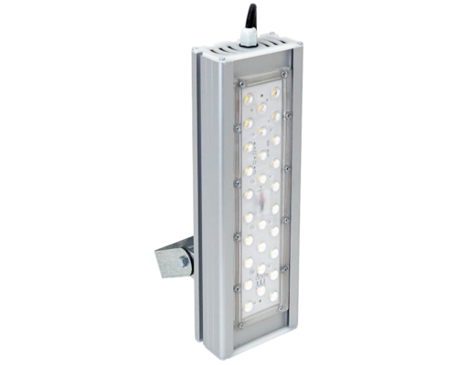 Светодиодный светильник Серия "Прожектор" VRN-LP140-62-A50K67-U