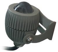 Cветодиодный светильник 1-сторонний узколучевой 3W 220V IP65