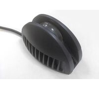 Cветодиодный светильник кругового свечения 3W 220V IP54 на светодиодах CREE