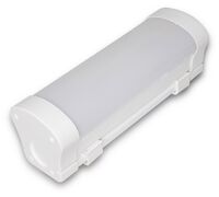 Cветодиодный светильник ЖКХ L200 10W 220V IP40 на светодиодах OSRAM с датч. звука и осв