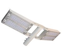 Cветильник с разносом плоскостей РКУ M4 120W 220V IP66 на светодиодах OSRAM